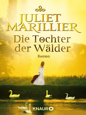 cover image of Die Tochter der Wälder